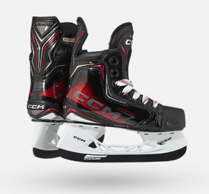 CCM Jetspeed FT8 Pro Youth Hockey Skates