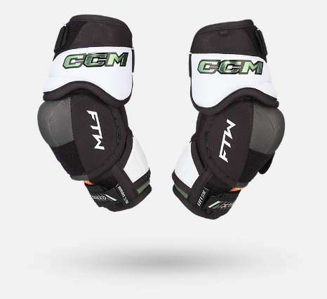 CCM FTW Women's Elbow Pads Senior and Junior