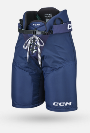 CCM FTW Women's Hockey Pants Senior and Junior