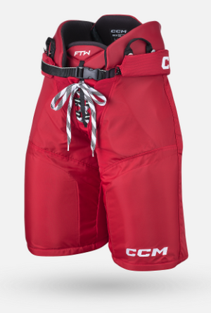 CCM FTW Women's Hockey Pants Senior and Junior