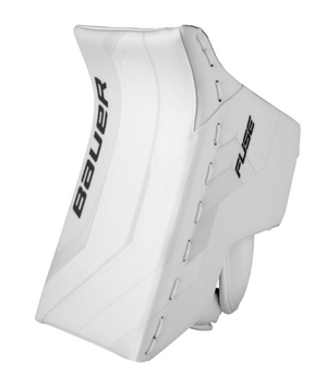 Bauer Supreme Fuse Hockey Goalie Blocker