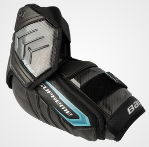 Bauer Supreme Fuse Hockey Elbow Pads