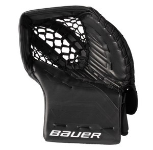 Bauer Supreme Fuse Hockey Goalie Catcher