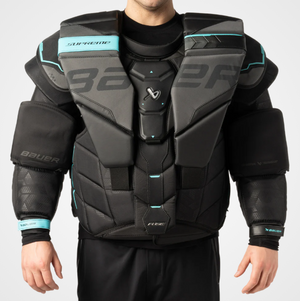 Bauer Supreme Fuse Hockey Goalie Chest Protector