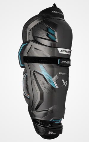 Shin Pads