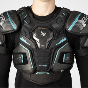 Shoulder Pads
