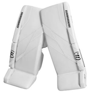 Warrior Ritual G7 Senior Goalie Leg Pads