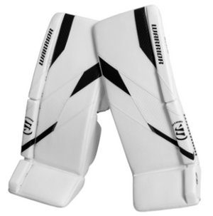 Warrior G7 Junior Goalie Leg Pads