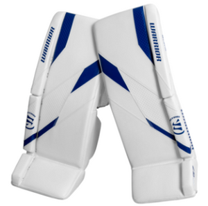 Warrior G7 Junior Goalie Leg Pads