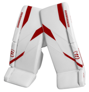 Warrior Ritual G7 Senior Goalie Leg Pads