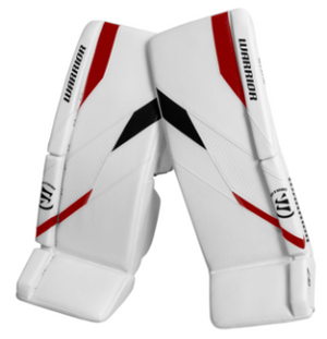 Warrior G7 Pro Intermediate Goalie Leg Pads