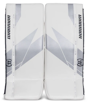 Warrior G7 Youth Goalie Leg Pads