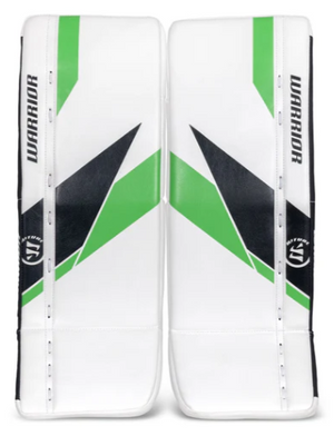 Warrior G7 Youth Goalie Leg Pads