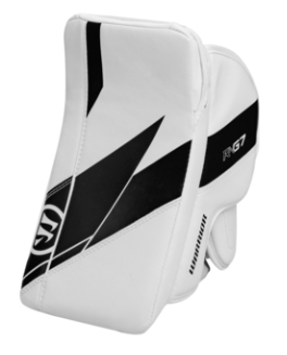 Warrior G7 Goalie Blocker Junior