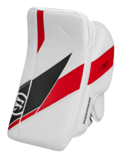 Warrior G7 Goalie Blocker Junior