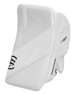 Warrior G7 Goalie Blocker Youth