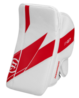 Warrior G7 Goalie Blocker Junior