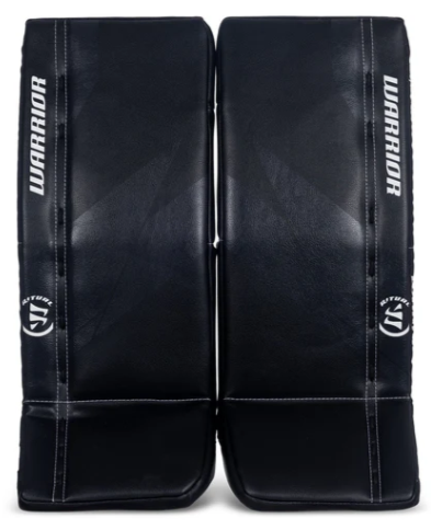 Warrior G7 Youth Goalie Leg Pads