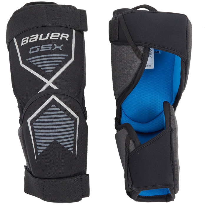 Bauer GSX Goalie Knee Guard