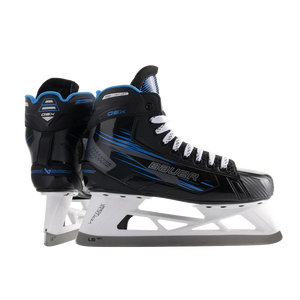 Bauer GSX Goalie Skates Junior S24