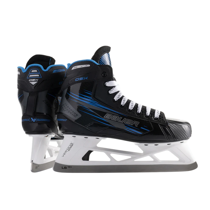 Bauer GSX Goalie Skates Intermediate S24