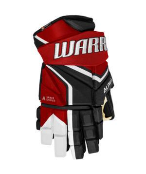 Warrior Alpha LX2 Hockey Gloves