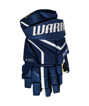 Warrior Alpha LX2 Hockey Gloves