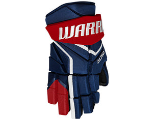 Warrior Alpha LX2 Max Hockey Glove