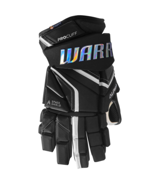 Warrior Alpha LX2 Pro Gloves