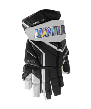 Warrior Alpha LX2 Pro Gloves