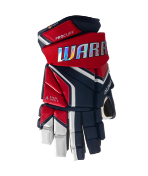 Warrior Alpha LX2 Pro Gloves