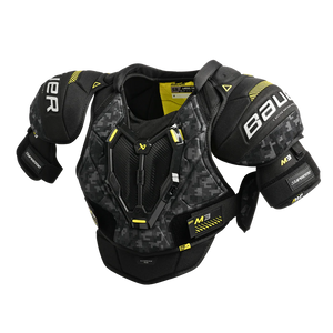 Bauer Supreme M3 Intermediate Shoulder Pads