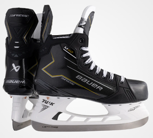 Bauer Supreme M40 Hockey Skate Intermediate