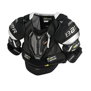 Bauer Supreme M5 Pro Junior Shoulder Pad