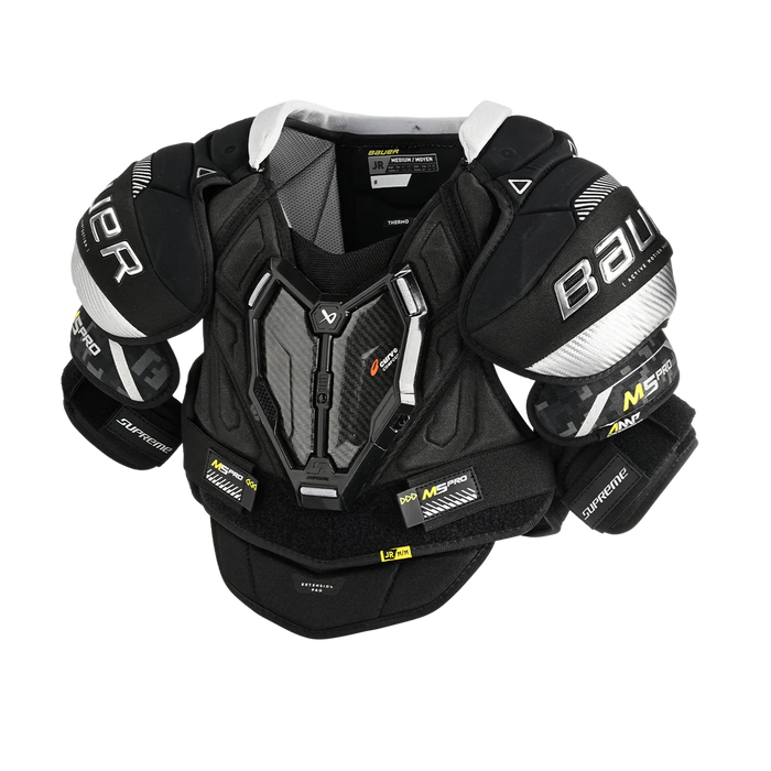 Bauer Supreme M5 Pro Junior Shoulder Pad