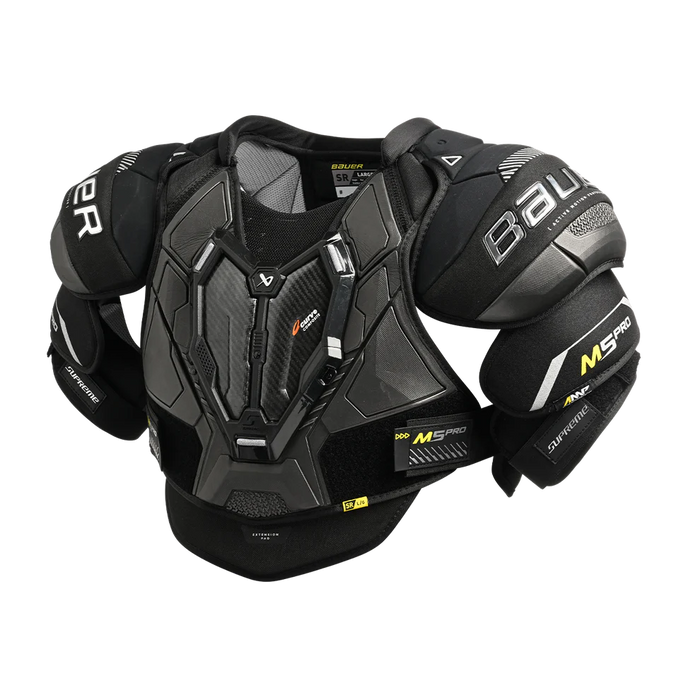 Bauer Supreme M5 Pro Intermediate Shoulder Pad