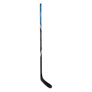 Bauer Nexus E40 Grip Hockey Stick Intermediate