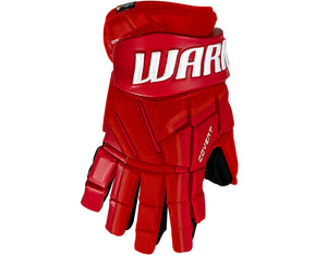 Warrior QR5 Pro Hockey Gloves
