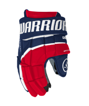 Warrior Covert QR6 Hockey Gloves