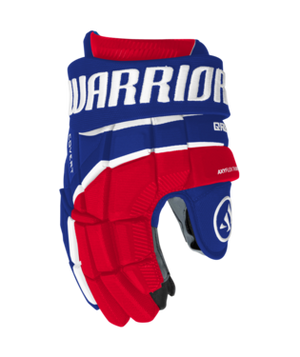 Warrior Covert QR6 Hockey Gloves