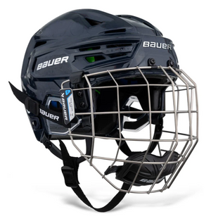 Bauer Re-Akt 155 Helmet Combo