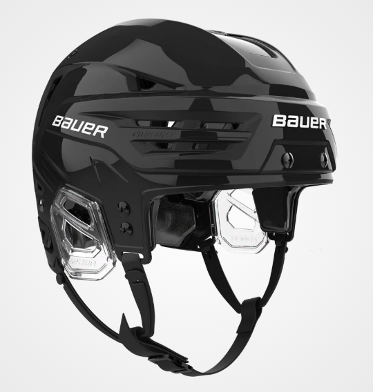 Bauer Re-Akt 90 Hockey Helmet
