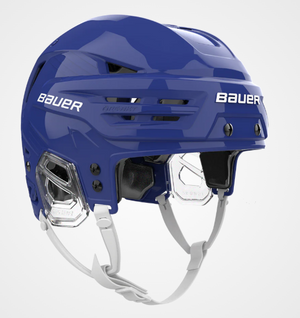 Bauer Re-Akt 90 Hockey Helmet