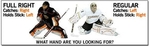 Bauer Vapor Flylite Goalie Stick