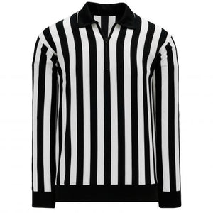 Athletic Knit Referee jersey