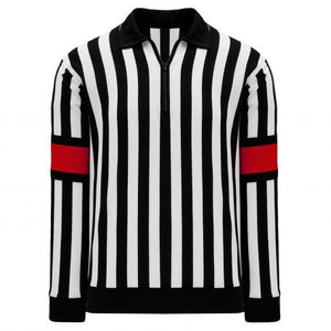 Athletic Knit RJ250 Referee Jersey