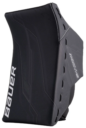 Bauer Supreme Shadow Senior Goalie Blocker