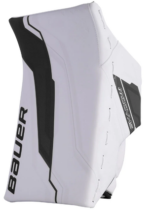 Bauer Supreme Shadow Senior Goalie Blocker