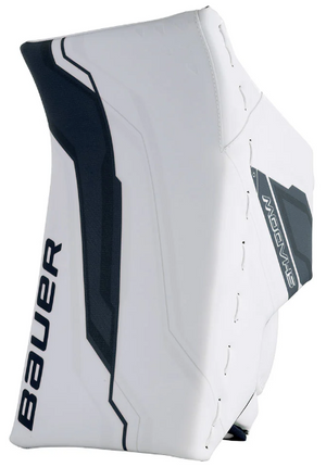 Bauer Supreme Shadow Senior Goalie Blocker