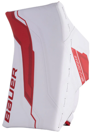 Bauer Supreme Shadow Senior Goalie Blocker